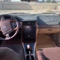 پارس دو گانه کارخانه|خودرو سواری و وانت|لنجان, |دیوار