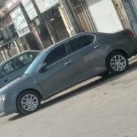 دنا پلاس توربو اتومات|خودرو سواری و وانت|کرمانشاه, |دیوار