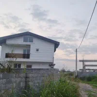 ۲۳۰متر قابل ساخت،چشم انداز کوه و جنگل،نعمت آباد