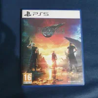 final fantasy فاینال فانتزی - هورایزون horizon