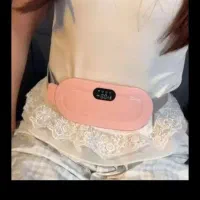 کمربند ماساژور حرارتی|آرایشی، بهداشتی، درمانی|قرچک, مهدیه|دیوار