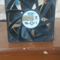 فن ماینر AVC