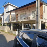 ویلاشهرکی/جنگلی/غیرمبله/کد۴۱۲۱/حبوباتی