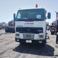 کشنده fh420 اسکله رجایی