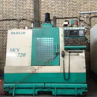 کارگر ساده و اپراتور فرز cnc|استخدام صنعتی، فنی، مهندسی|چهاردانگه (تهران), |دیوار