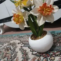 گلدان مصنوعی