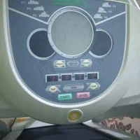 یک دستگاه تردمیل گرین لایف سالم درحدنوباویبراتور|تجهیزات ورزشی|شاهرود, |دیوار