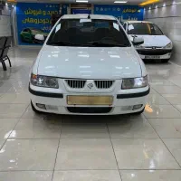 سمندموتورملی 93بنزینی بیرنگ