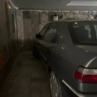 زانتیا مدل ۸۸کم کار|خودرو سواری و وانت|تهران, انبار نفت|دیوار