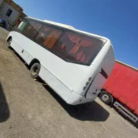 مینی بوس مدل ۸۷|خودرو سنگین|اسلام‌شهر, ملک‌آباد|دیوار