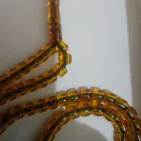 تسبیح سندلوس آلمان کهنه