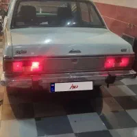 پیکان مدل 83|خودرو سواری و وانت|کرمانشاه, |دیوار