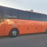 اتوبوس ولوو تیپ ۳