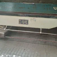 دستگاه خم کن ورق|ماشین‌آلات صنعتی|تربت‌حیدریه, شهرک ولیعصر|دیوار