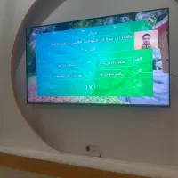 تلوزیون Gplas اندروید۵۵