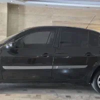 مگان 2000 اتومات|خودرو سواری و وانت|تهران, شهرک فرهنگیان|دیوار