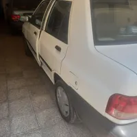 پراید 131 SE، مدل ۱۳۹۷|خودرو سواری و وانت|تهران, سلسبیل|دیوار