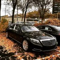 استخدام مکانیک ماشین های آلمانی