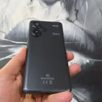 note 13 pro plus
