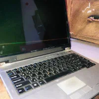 لپ‌تاپ سوزوکی Airis 15.6 اینچ مناسب تعمیر یا قطعات