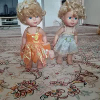 عروسک|اسباببازی بچه|اسلامشهر, شهرک الهیه|دیوار