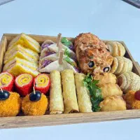 سفارش مراسمات و تولد