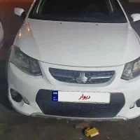 کوئیک مدل۹۸درحد|خودرو سواری و وانت|شاهرود, |دیوار