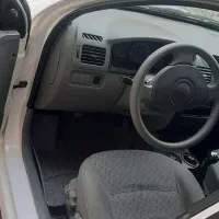 ریو کم کار|خودرو سواری و وانت|نسیم‌شهر, |دیوار