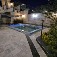 ویلایی.۵۰۰ متری .بنای ۱۶۰ مهرآباد. رودهن|فروش خانه و ویلا|رودهن, |دیوار