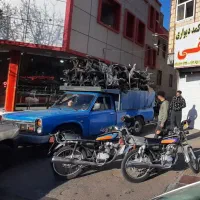 صندلی جکدار پیچی مدیریتی کارمندی اداری استوک حنفی|مبلمان اداری|قم, نیروگاه|دیوار