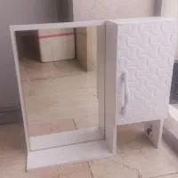 آینه دستشویی