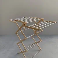 بندرخت و رخت آویز|بندرخت و رخت‌آویز|یزد, |دیوار