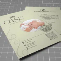 طراحی و چاپ کارت، سربرگ، تراکت، بسته بندی