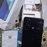 note 13 256gig|موبایل|کرمانشاه, |دیوار