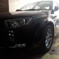 دنا پلاس توربو خشک