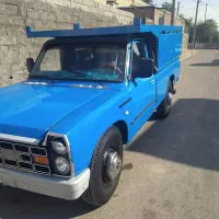 نیسان 90تناژ پاین