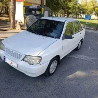 پراید ۱۳۲ مدل ۸۷شاسی ها بدون جوش وترک خاصا درجه ۱|خودرو سواری و وانت|تبریز, |دیوار