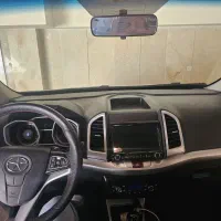 جک s3مدل ۱۴۰۰|خودرو سواری و وانت|تهران, سازمان آب|دیوار