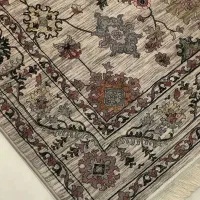 یک عدد فرش ۶ متری صادراتی نو