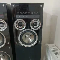 اسپیکر میکرولپ