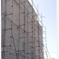 داربست فلزی منصف (تمام نقاط استان)|خدمات پیشه و مهارت|بجنورد, |دیوار