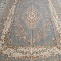 روفرشی طلایی طوسی