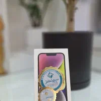 آیفون 14 پک اصلی اکبند اقساط با گارانتی