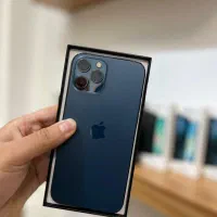 آیفون ۱۲ /۲۵۶|موبایل|تهران, صادقیه|دیوار