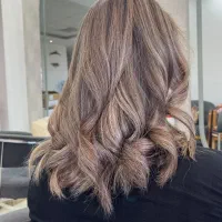 رنگ و لایت/احیا مو/کراتین/مازندران/چمستان|خدمات آرایشگری و زیبایی|چمستان, |دیوار