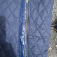 کاپشن|لباس|قرچک, پویینک|دیوار