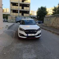 zotye مدل 2203|خودرو سواری و وانت|تهران, جوادیه|دیوار