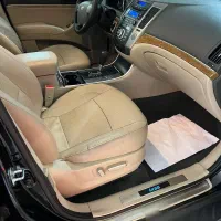 هیوندای آیکس 55 مدل 2012 تک برگسند|خودرو سواری و وانت|تهران, شادآباد|دیوار