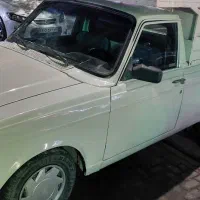 وانت پیکان مدل ۸۸