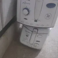 سرخ کن سالم سالم|اجاق گاز و لوازم برقی پختوپز|بم, |دیوار